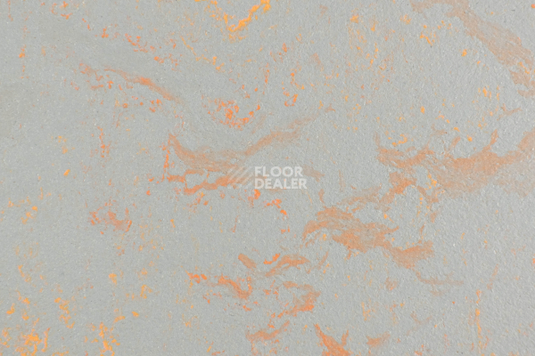 Линолеум Forbo Marmoleum Solid Concrete 3712-371235 orange shimmer фото 1 | FLOORDEALER