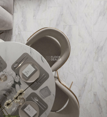 Alix Floor Stone Line 4мм ALX6309-1 Мрамор натуральный фото 4 | FLOORDEALER