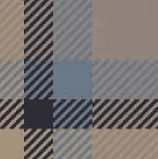 Ковровая плитка Halbmond Set it up 15052 a 02 фото 1 | FLOORDEALER