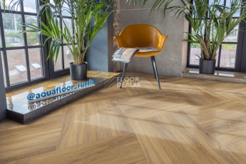 Aquafloor Space Parquet Light AF4515PQL фото 2 | FLOORDEALER