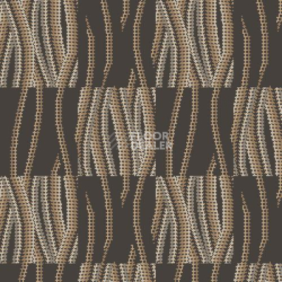 Ковролин Agnella Natural Zoe Graphite. фото 1 | FLOORDEALER