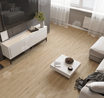 Alpine Floor Solo Plus 4мм