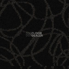 Ковровая плитка Interface Scribble 332027 фото 1 | FLOORDEALER