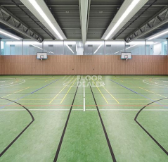 Forbo Marmoleum Sport 83212 фото 2 | FLOORDEALER