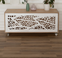 Vinilam Cork 7мм 10130V Дуб Антверпен фото 5 | FLOORDEALER