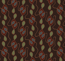 Ковролин Ege Highline Metropolitan Modern Influences rf 5295527 фото 1 | FLOORDEALER