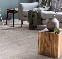 Wood Xl Oak  Steel фото 2 | FLOORDEALER