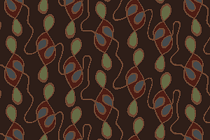 Ковролин Ege Highline Metropolitan Modern Influences rf 5295527 фото  | FLOORDEALER