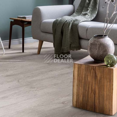 Wood Xl Oak  Steel фото 2 | FLOORDEALER