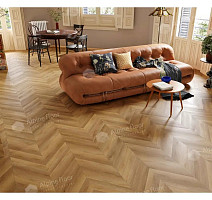 Alpine Floor Chevron 5мм Баварский лес ECO18-18 фото 2 | FLOORDEALER