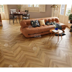 Alpine Floor Chevron 5мм Баварский лес ECO18-18 фото 2 | FLOORDEALER