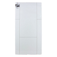 Falquon Blue Line Stone 2 D2935 Uni White HG фото 2 | FLOORDEALER