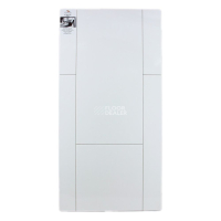 Falquon Blue Line Stone 2 D2935 Uni White HG фото 2 | FLOORDEALER