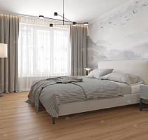 Alpine Floor Ultra 2мм ДУБ РЫЖИЙ ECO 5-21 фото 3 | FLOORDEALER