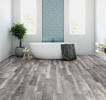 Terhurne Dureco Classic Line 2804 / a08Дуб Рустик Серый фото 4 | FLOORDEALER