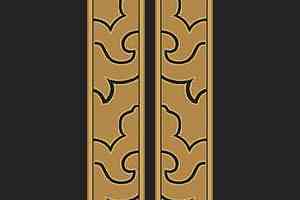 Ковролин Ege Highline Erte rf 5220271 фото  | FLOORDEALER