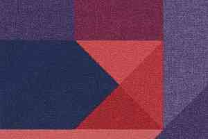 Ковролин Flotex Vision Wonderlab 220002 Flamingo фото  | FLOORDEALER