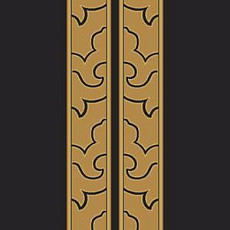 Ege Highline Erte rf 5220271 фото 1 | FLOORDEALER