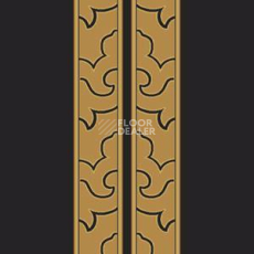 Ковролин Ege Highline Erte rf 5220271 фото 1 | FLOORDEALER