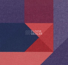 Ковролин Forbo Flotex Vision Wonderlab 220002 Flamingo фото 1 | FLOORDEALER