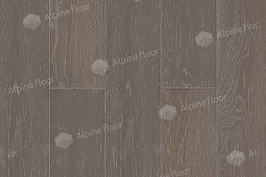 Инженерная доска Alpine Floor Villa Дуб Грей Стори Ew 201-15 фото  | FLOORDEALER