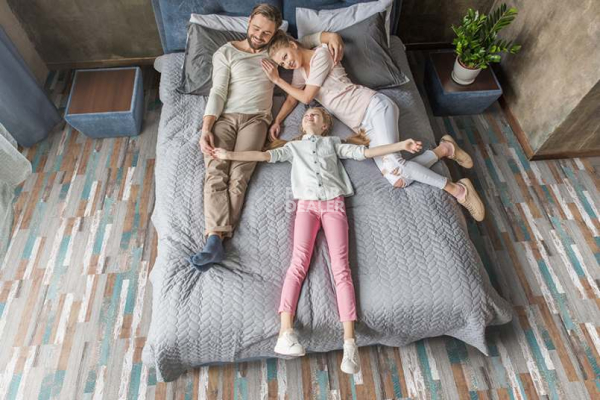 Impuls замковое Trendy фото 2 | FLOORDEALER