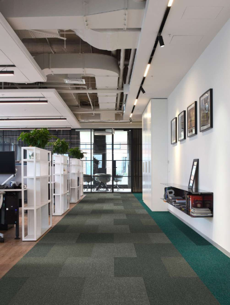 Desoma Spring 08 фото 2 | FLOORDEALER