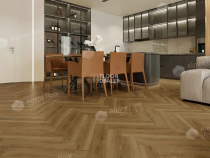 Alpine Floor Parquet LVT 2.5мм Дуб Капелла ECO16-31 фото 4 | FLOORDEALER
