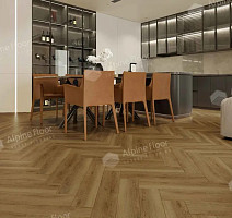 Alpine Floor Parquet LVT 2.5мм Дуб Капелла ECO16-31 фото 4 | FLOORDEALER