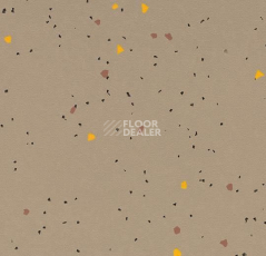 Линолеум Forbo Sphera Energetic 51209 vivid nutmeg фото 1 | FLOORDEALER