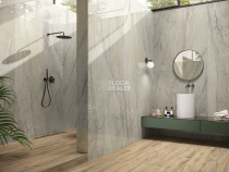 Mare Di Sabbia 120 X 280 Beige Matt Rect фото 7 | FLOORDEALER