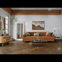 Alpine Floor Nut 4мм Кенари ECO 22-4 фото 2 | FLOORDEALER