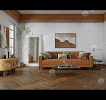 Alpine Floor Nut 4мм Кенари ECO 22-4 фото 2 | FLOORDEALER