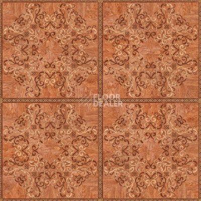 Линолеум Tarkett Лин Быт 22-3,0 MADERA фото 1 | FLOORDEALER