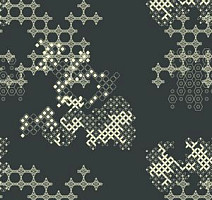 Ковролин Ege Highline Floorfashion by Muurbloem rf 52208916 фото 1 | FLOORDEALER