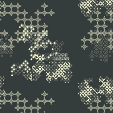 Ковролин Ege Highline Floorfashion by Muurbloem rf 52208916 фото 1 | FLOORDEALER