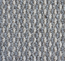 Ковролин Зартекс Рифей Рифей 508 Серый Гранит фото 1 | FLOORDEALER