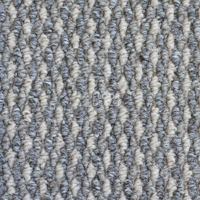 Ковролин Зартекс Рифей Рифей 508 Серый Гранит фото 1 | FLOORDEALER