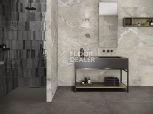 Cross 120 X 60 Taupe Rect фото 2 | FLOORDEALER