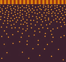 Ковролин Halbmond Nightlife Flair 17117 a 01 фото 1 | FLOORDEALER