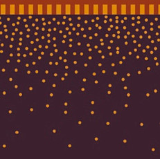 Ковролин Halbmond Nightlife Flair 17117 a 01 фото 1 | FLOORDEALER