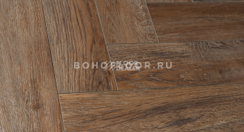 Bohofloor Ёлка 12мм ДУБ РИДЖЕНТ DC1207 фото 5 | FLOORDEALER