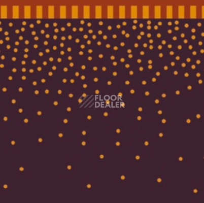 Ковролин Halbmond Nightlife Flair 17117 a 01 фото 1 | FLOORDEALER