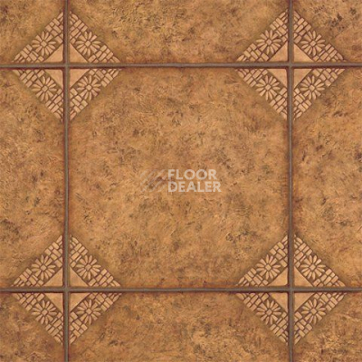 Линолеум Juteks Brilliant Florense 3164 фото 1 | FLOORDEALER