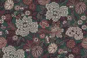 Ковролин Ege Highline Nature rf 5500689 фото  | FLOORDEALER