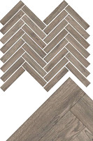 Kronotex Herringbone 10мм D4627 ДУБ БРЭДФОРД фото 2 | FLOORDEALER