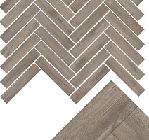 Kronotex Herringbone 10мм D4627 ДУБ БРЭДФОРД фото 2 | FLOORDEALER
