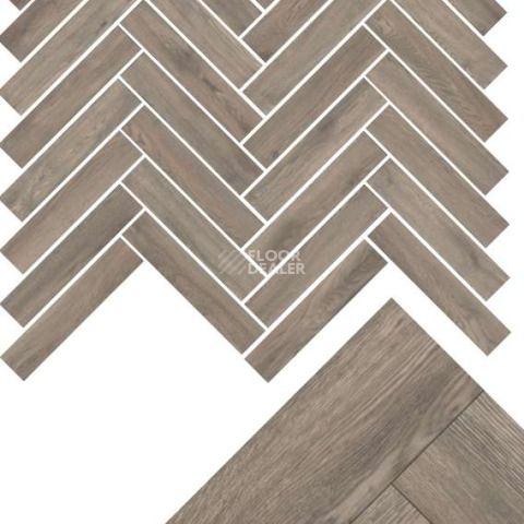 Kronotex Herringbone 10мм D4627 ДУБ БРЭДФОРД фото 2 | FLOORDEALER