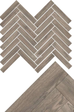 Kronotex Herringbone 10мм D4627 ДУБ БРЭДФОРД фото 2 | FLOORDEALER