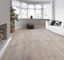 Kronotex Exquisit 8мм d3241 Тик Ностальгия Бежевый фото 6 | FLOORDEALER